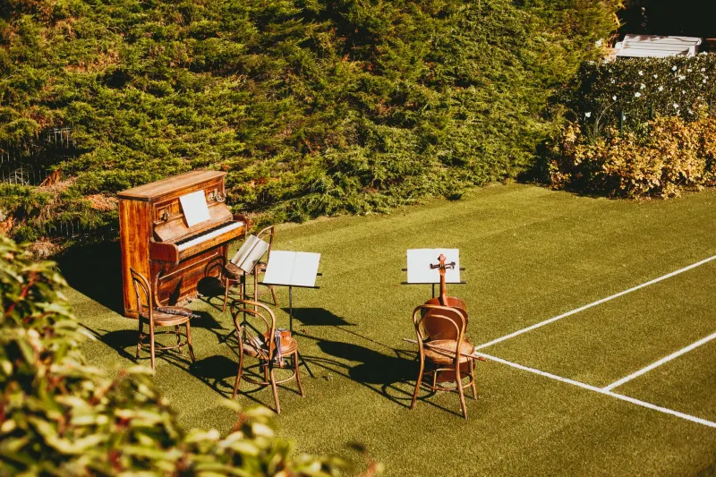Do ré mi fa lapin : quand les grands maîtres de la musique tombaient sous le charme des longues oreilles
