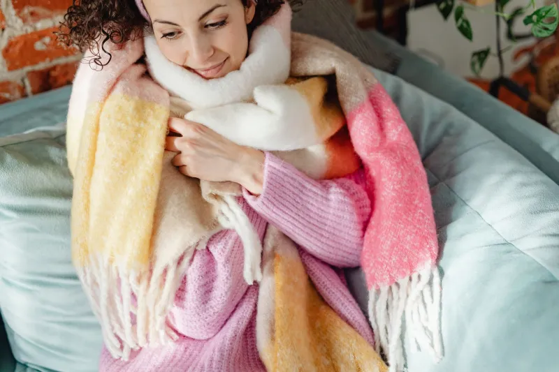Hiver douillet au clapier : guide de survie cosy pour votre lapin et vous