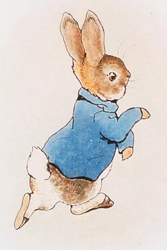Grandes oreilles, grandes pages : le lapin, héros immortel de nos bibliothèques enfantines